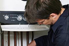 boiler repair Stenhousemuir